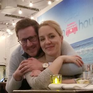 Meet your Posher, Kate